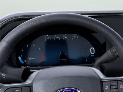 2027 Ford Super Duty F-250 Lariat