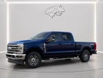 2027 Ford Super Duty F-250 Lariat