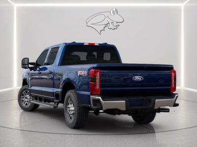 2027 Ford Super Duty F-250 Lariat