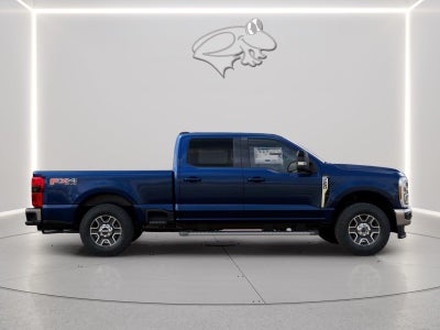 2027 Ford Super Duty F-250 Lariat