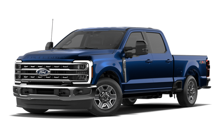 2027 Ford Super Duty F-250 Lariat