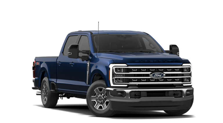 2027 Ford Super Duty F-250 Lariat