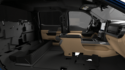 2027 Ford Super Duty F-250 Lariat