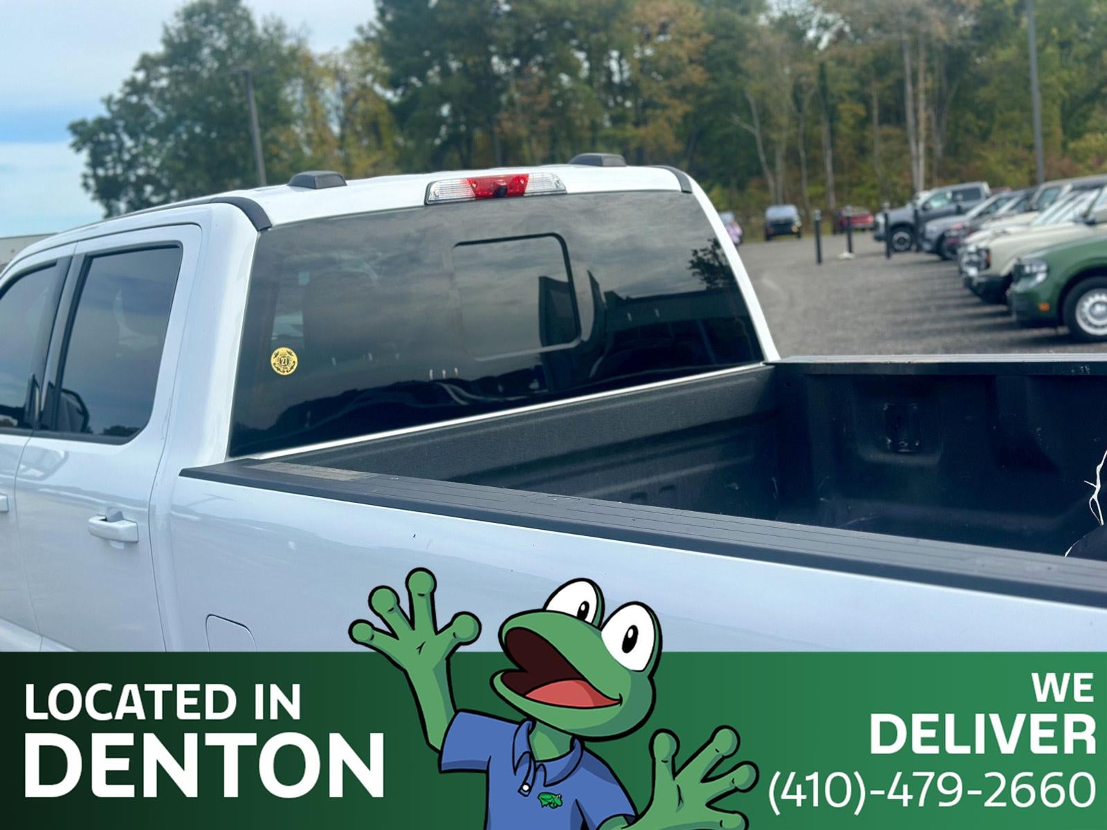 2023 Ford Super Duty F-250 Pickup Lariat