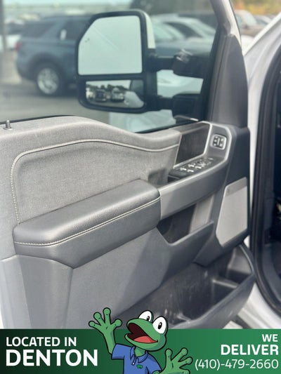 2023 Ford Super Duty F-250 Pickup Lariat