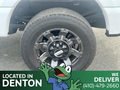 2023 Ford Super Duty F-250 Pickup Lariat