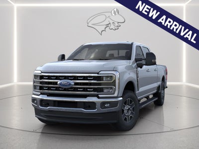 2026 Ford Super Duty F-250 Lariat