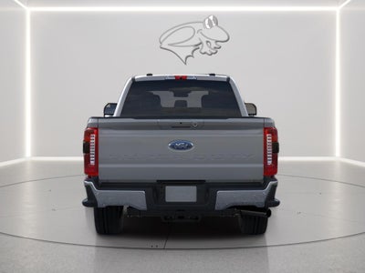 2026 Ford Super Duty F-250 Lariat