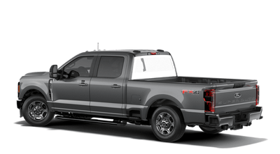 2027 Ford Super Duty F-250 XLT