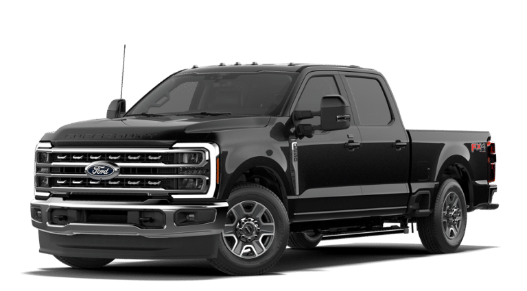 2027 Ford Super Duty F-250 Lariat