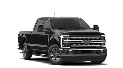 2027 Ford Super Duty F-250 Lariat