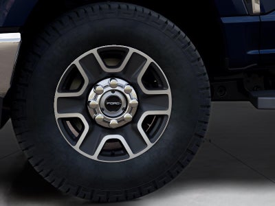 2027 Ford Super Duty F-250 Lariat
