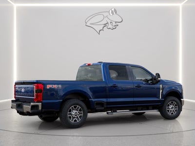 2027 Ford Super Duty F-250 Lariat