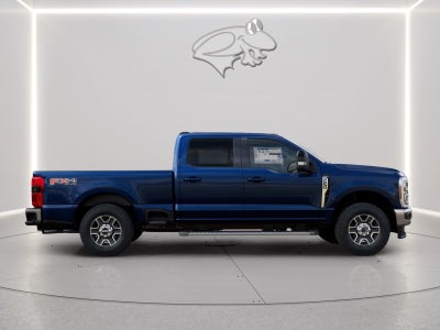 2027 Ford Super Duty F-250 Lariat