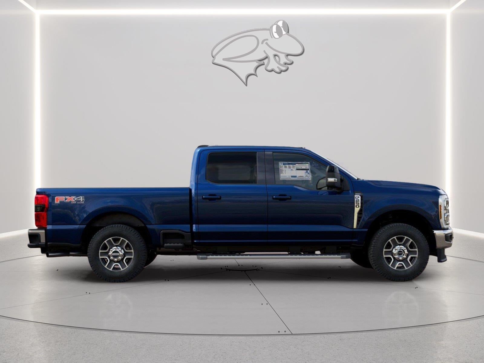 2027 Ford Super Duty F-250 Lariat