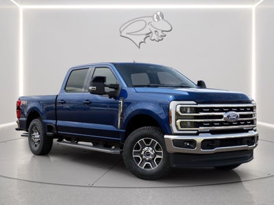 2027 Ford Super Duty F-250 Lariat