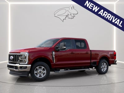 2027 Ford Super Duty F-250 XLT