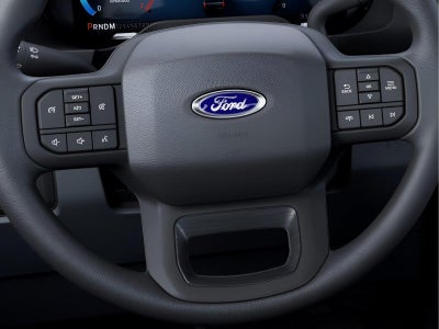 2027 Ford Super Duty F-250 XLT