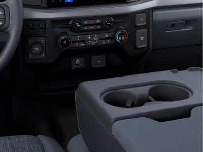 2027 Ford Super Duty F-250 XLT