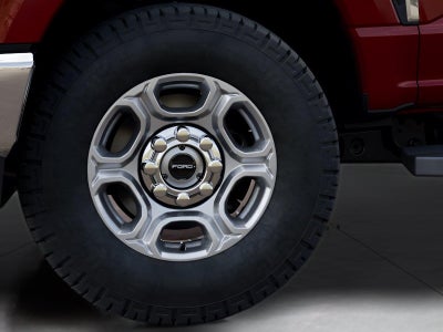 2027 Ford Super Duty F-250 XLT