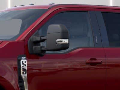 2027 Ford Super Duty F-250 XLT