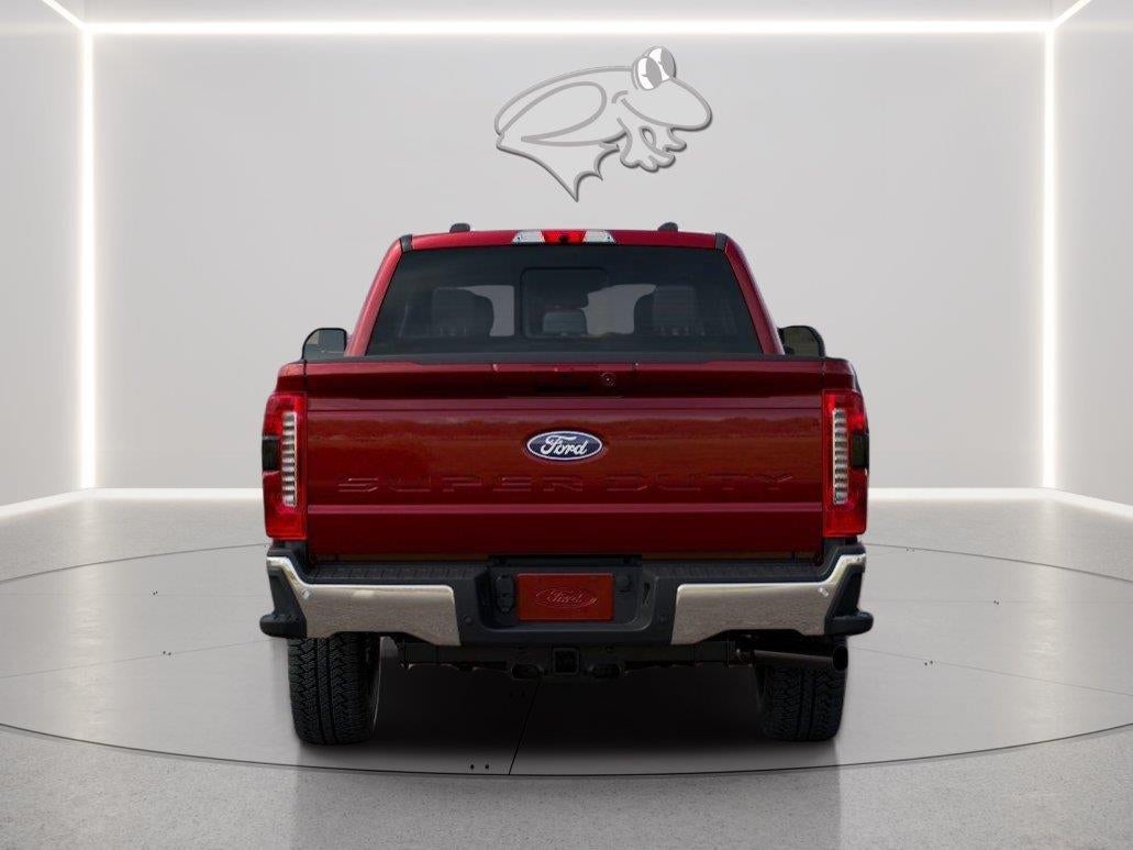 2027 Ford Super Duty F-250 XLT