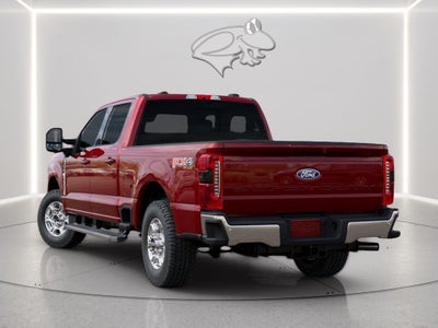 2027 Ford Super Duty F-250 XLT