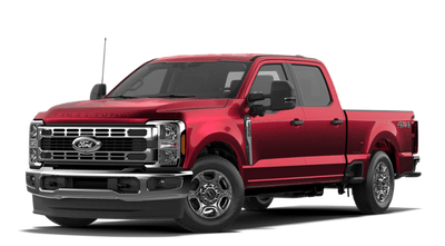 2027 Ford Super Duty F-250 XLT