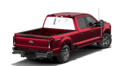 2027 Ford Super Duty F-250 XLT