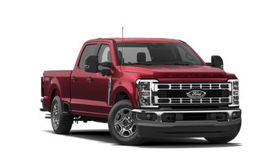 2027 Ford Super Duty F-250 XLT