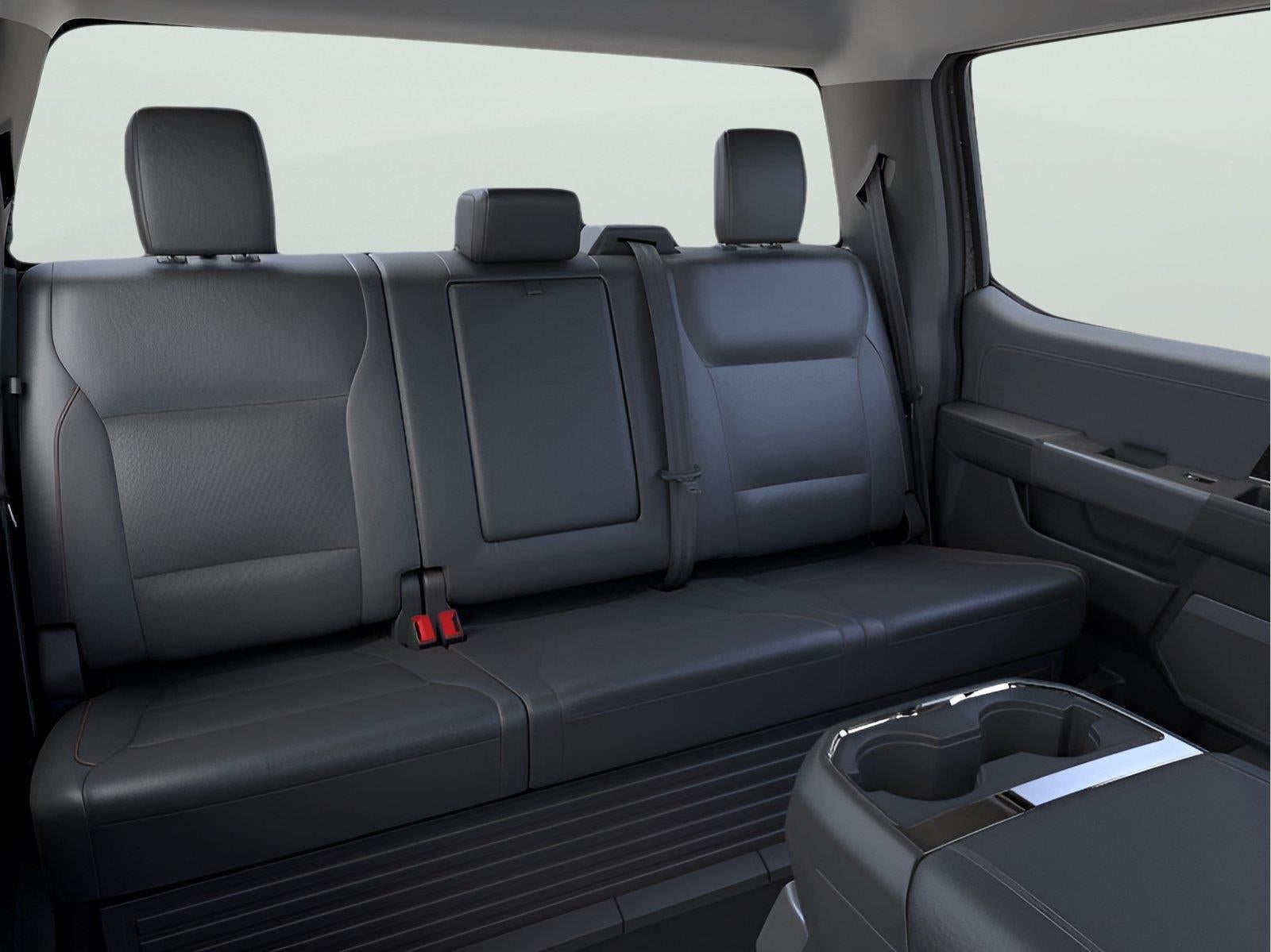 2026 Ford F-250 F-250® Lariat®