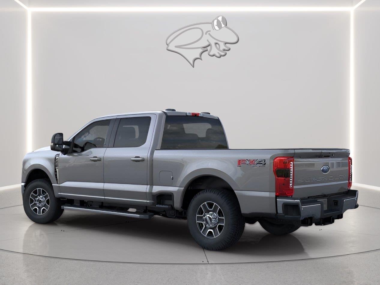 2026 Ford F-250 F-250® Lariat®