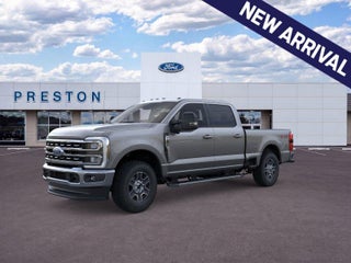 2026 Ford F-250 Base