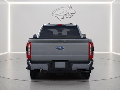2026 Ford Super Duty F-250 Lariat