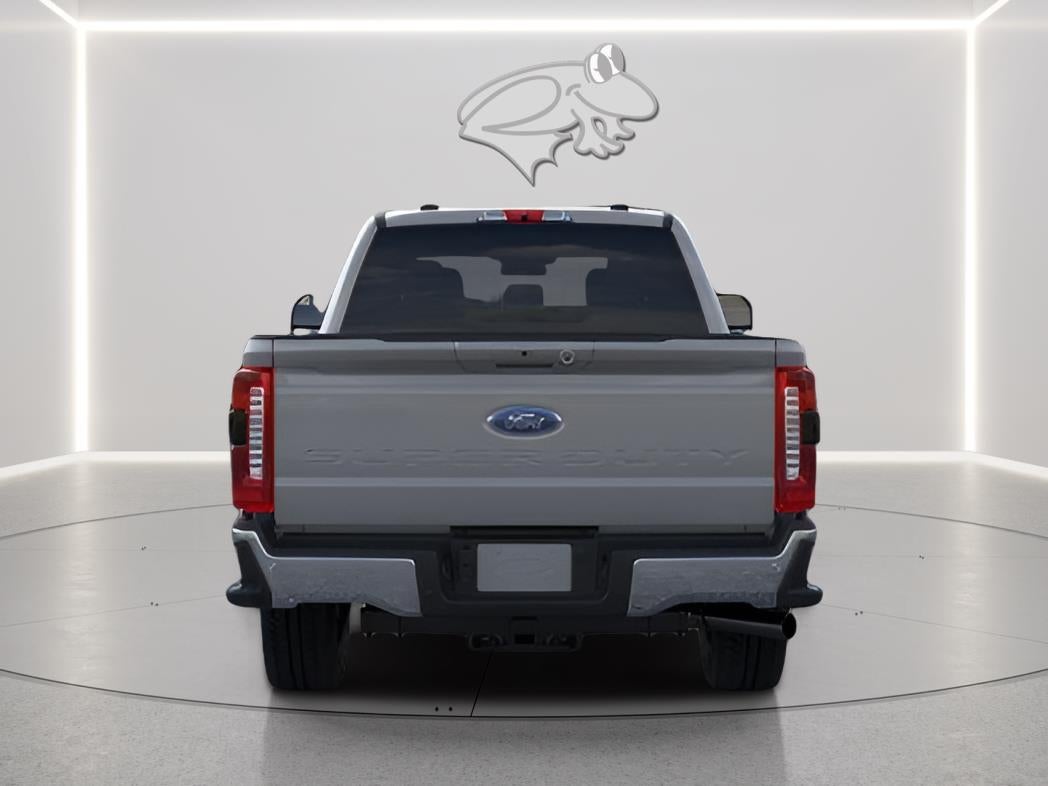 2026 Ford Super Duty F-250 Lariat