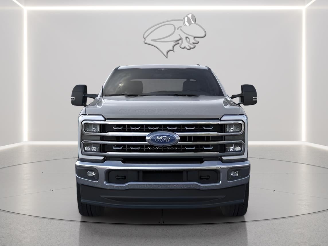 2026 Ford Super Duty F-250 Lariat