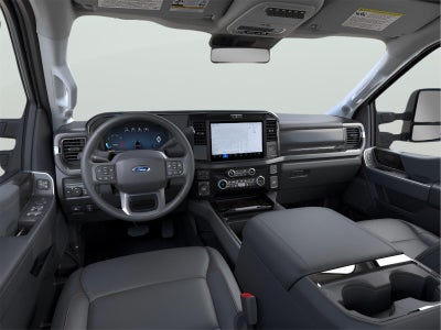 2026 Ford Super Duty F-250 Lariat