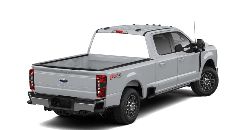 2026 Ford Super Duty F-250 Lariat