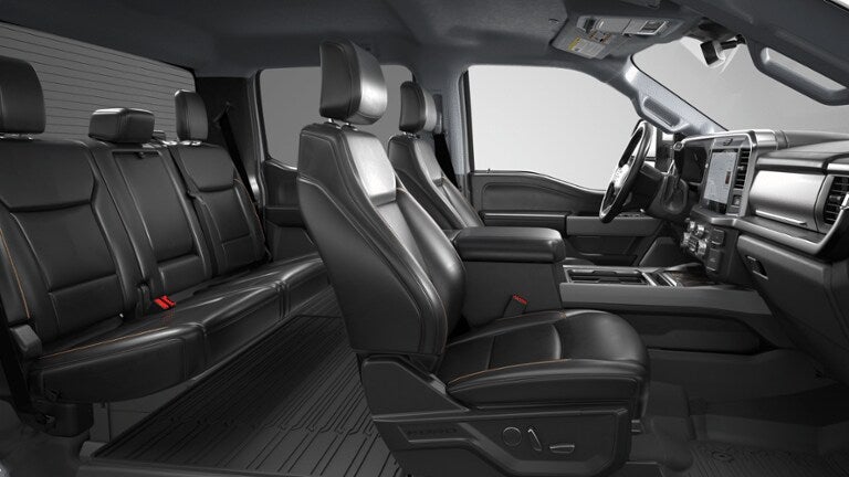 2026 Ford Super Duty F-250 Lariat