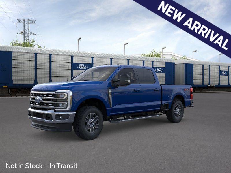 2026 Ford Super Duty F-250 Lariat