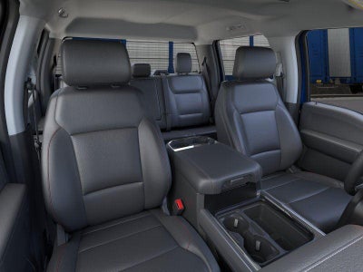 2026 Ford Super Duty F-250 Lariat