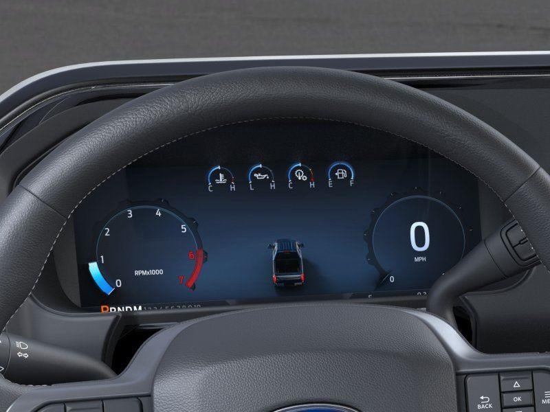 2026 Ford Super Duty F-250 Lariat