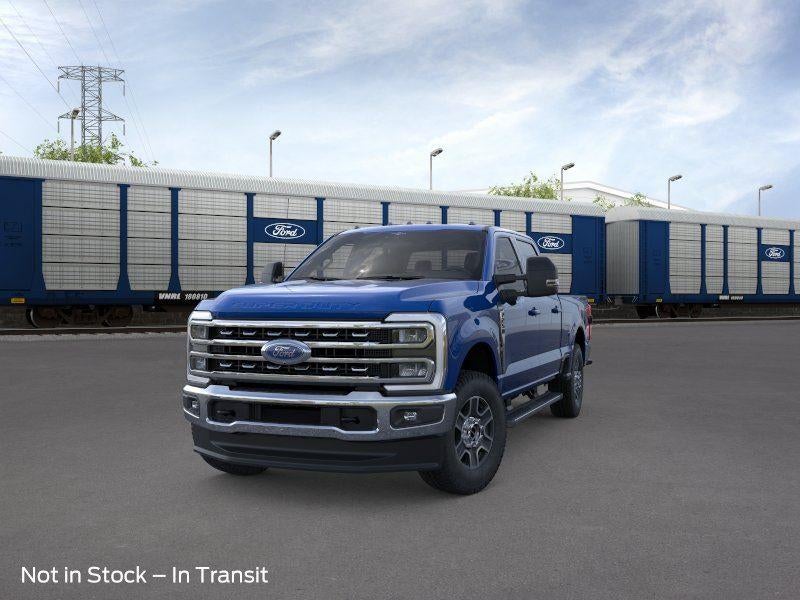 2026 Ford Super Duty F-250 Lariat