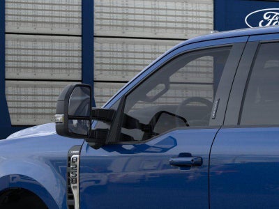 2026 Ford Super Duty F-250 Lariat