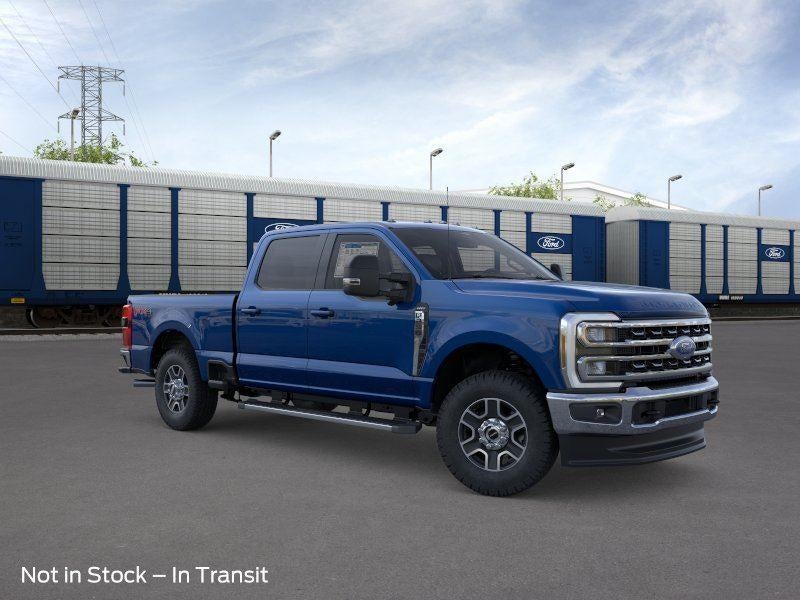 2026 Ford Super Duty F-250 Lariat