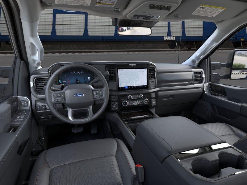 2026 Ford Super Duty F-250 Lariat