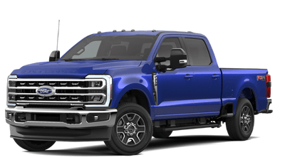 2026 Ford Super Duty F-250 Lariat