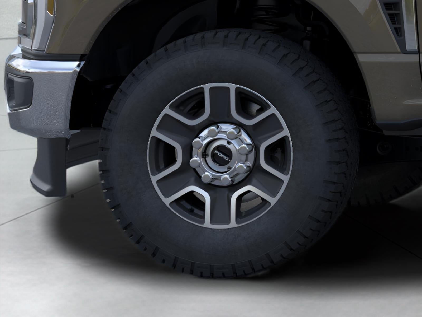 2026 Ford Super Duty F-250 Lariat