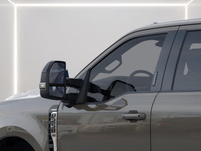2026 Ford Super Duty F-250 Lariat