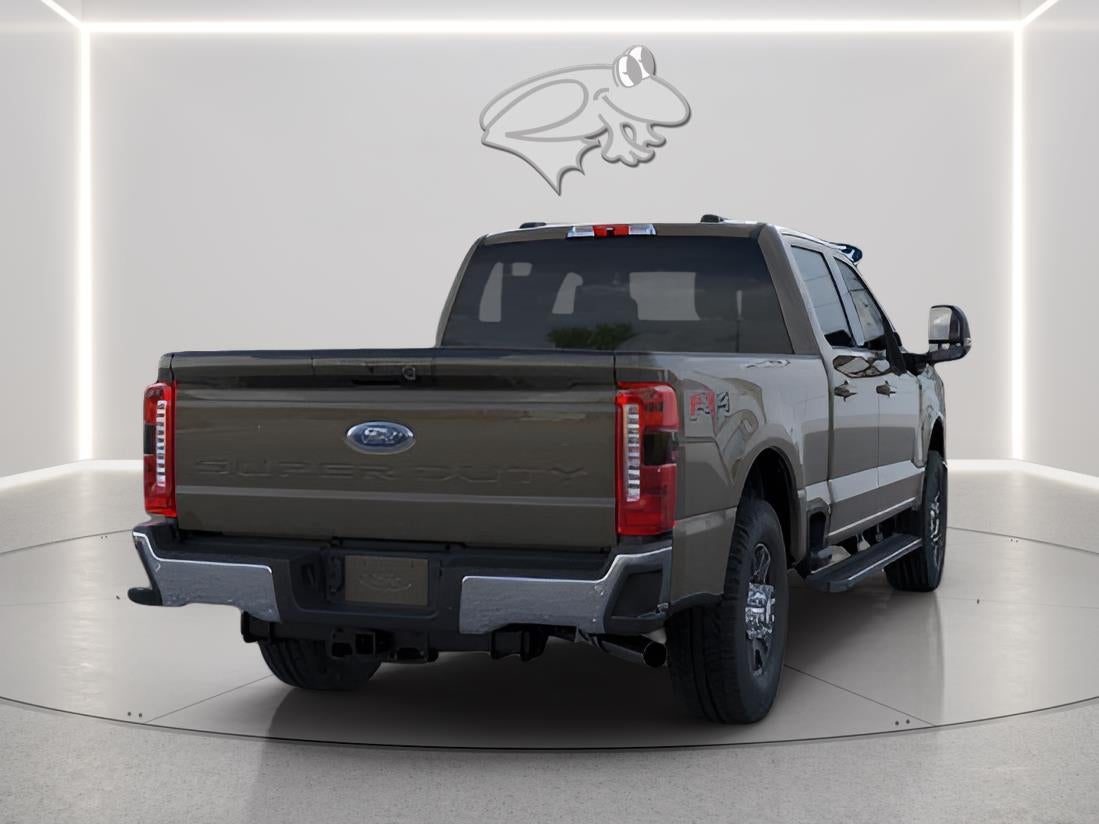 2026 Ford Super Duty F-250 Lariat